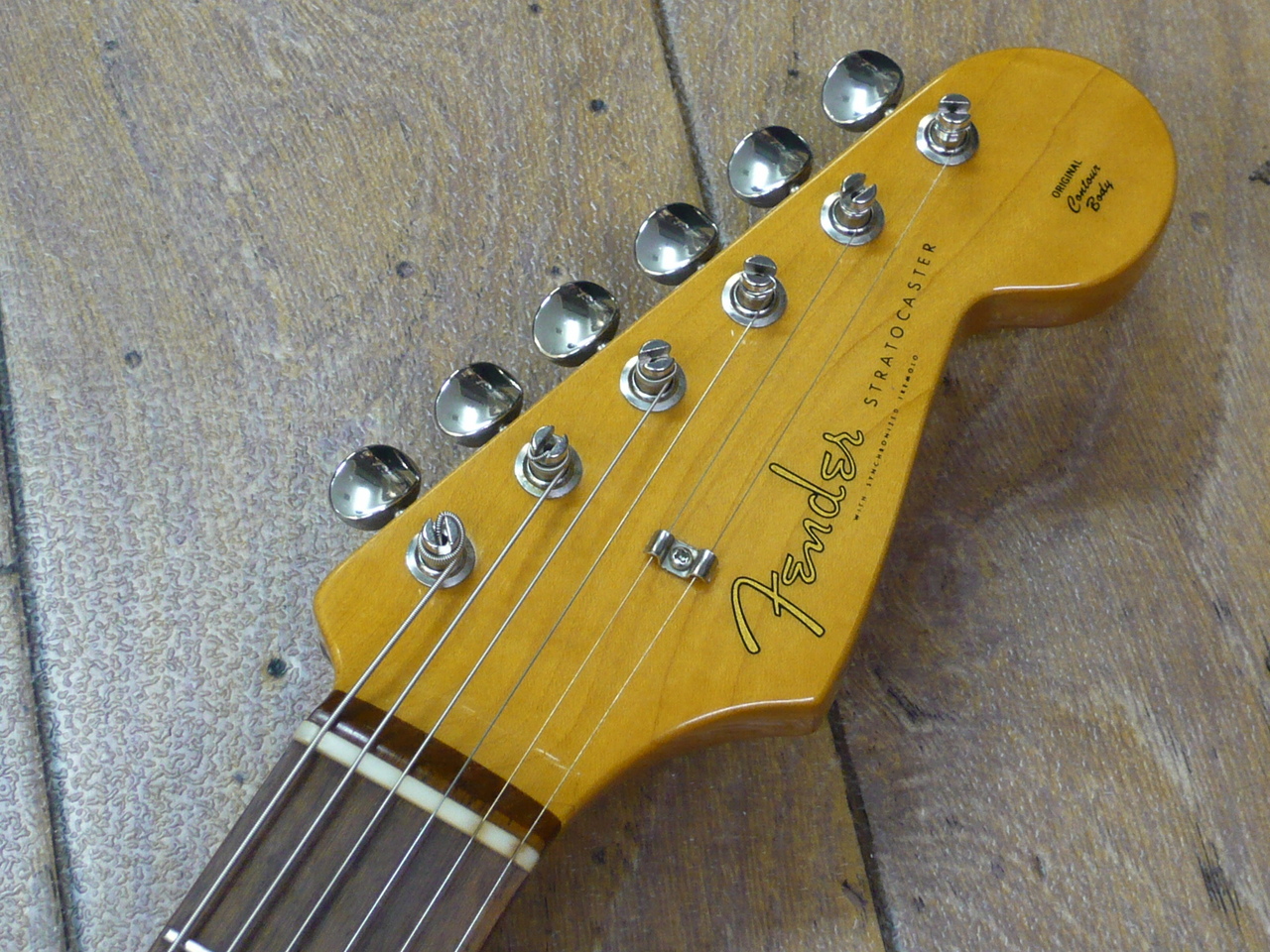 Fender Japan ST62-TX（中古）【楽器検索デジマート】