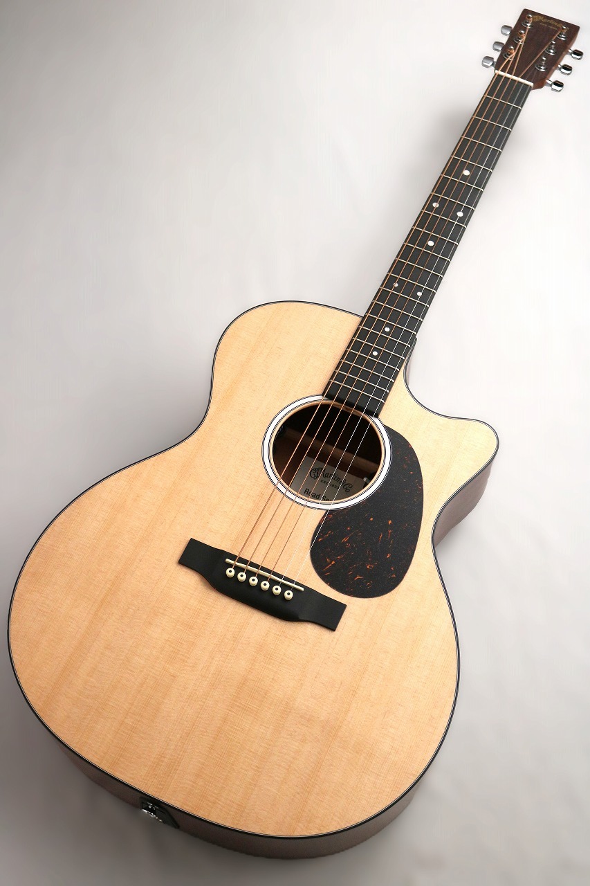 Martin GPC-11E #3003657【演奏性抜群】【エレアコ】（新品）【楽器