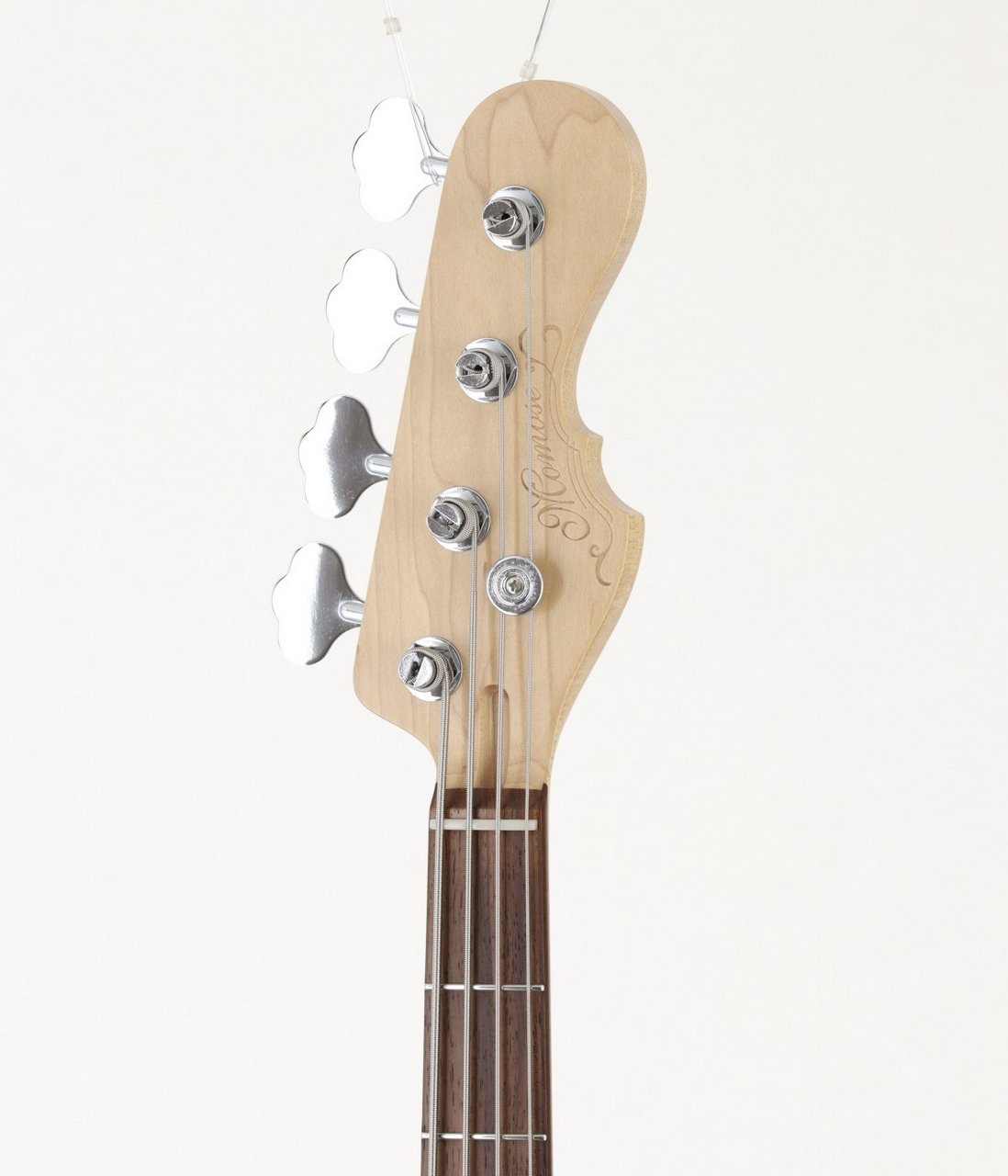 ベース momose MBJ-1 STD momose MPJ-Five1-STD/NJ BLK-MH 2023 4.325kg #16271【GIB横浜