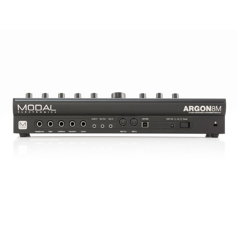 Modal Electronics Argon 8M(お取り寄せ商品)（新品/送料無料）【楽器 ...