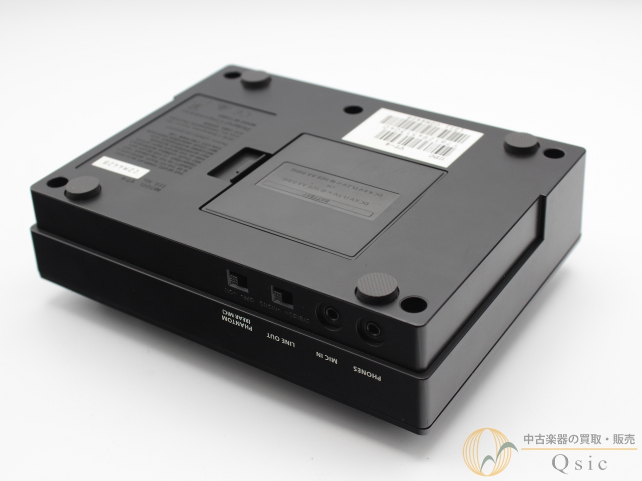 Roland VT-4 [WLX13]【阿倍野店在庫】（中古）【楽器検索デジマート】