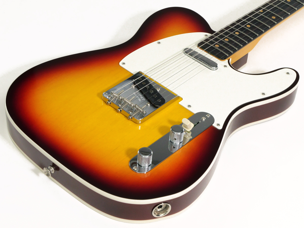 Fender Custom Shop Vintage Custom Series 1959 Custom Telecaster 