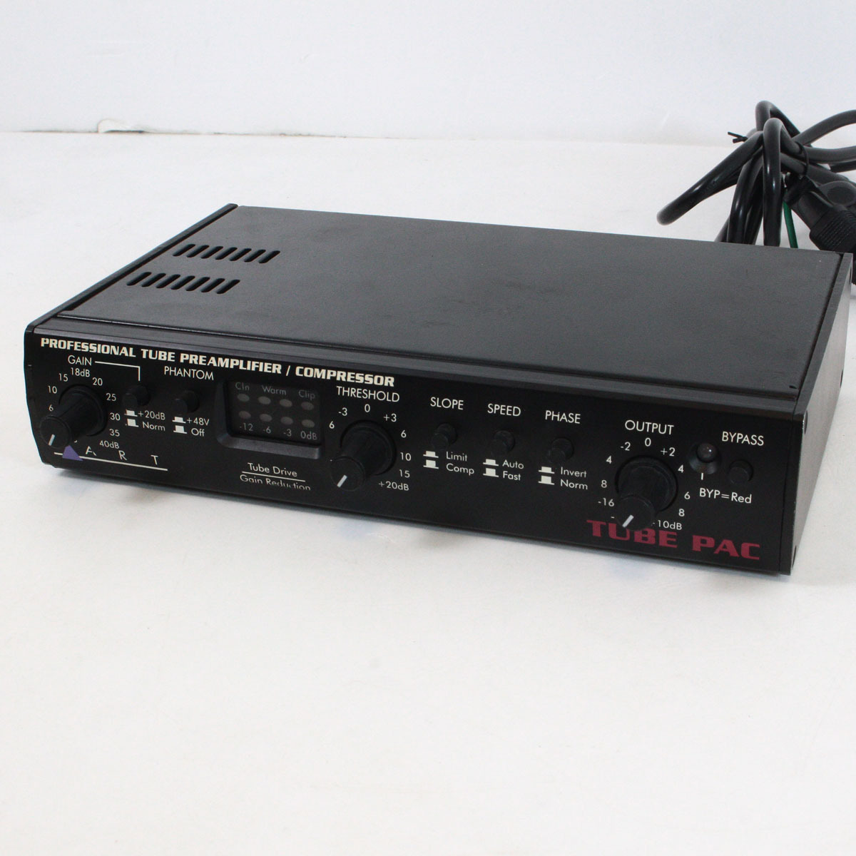 ART TUBE PAC 【渋谷店】（中古）【楽器検索デジマート】