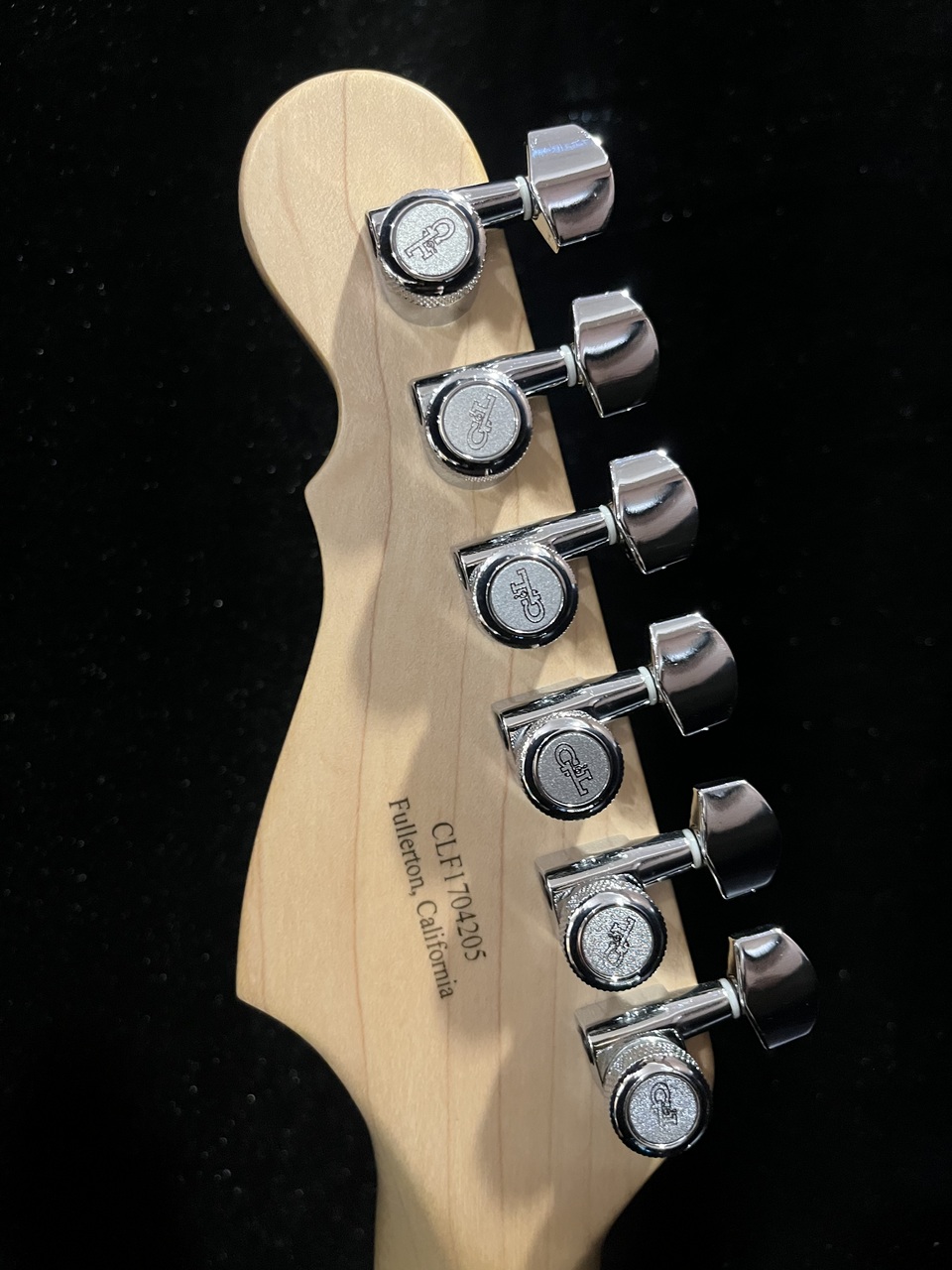 G&L Legacy Special Mod（中古）【楽器検索デジマート】