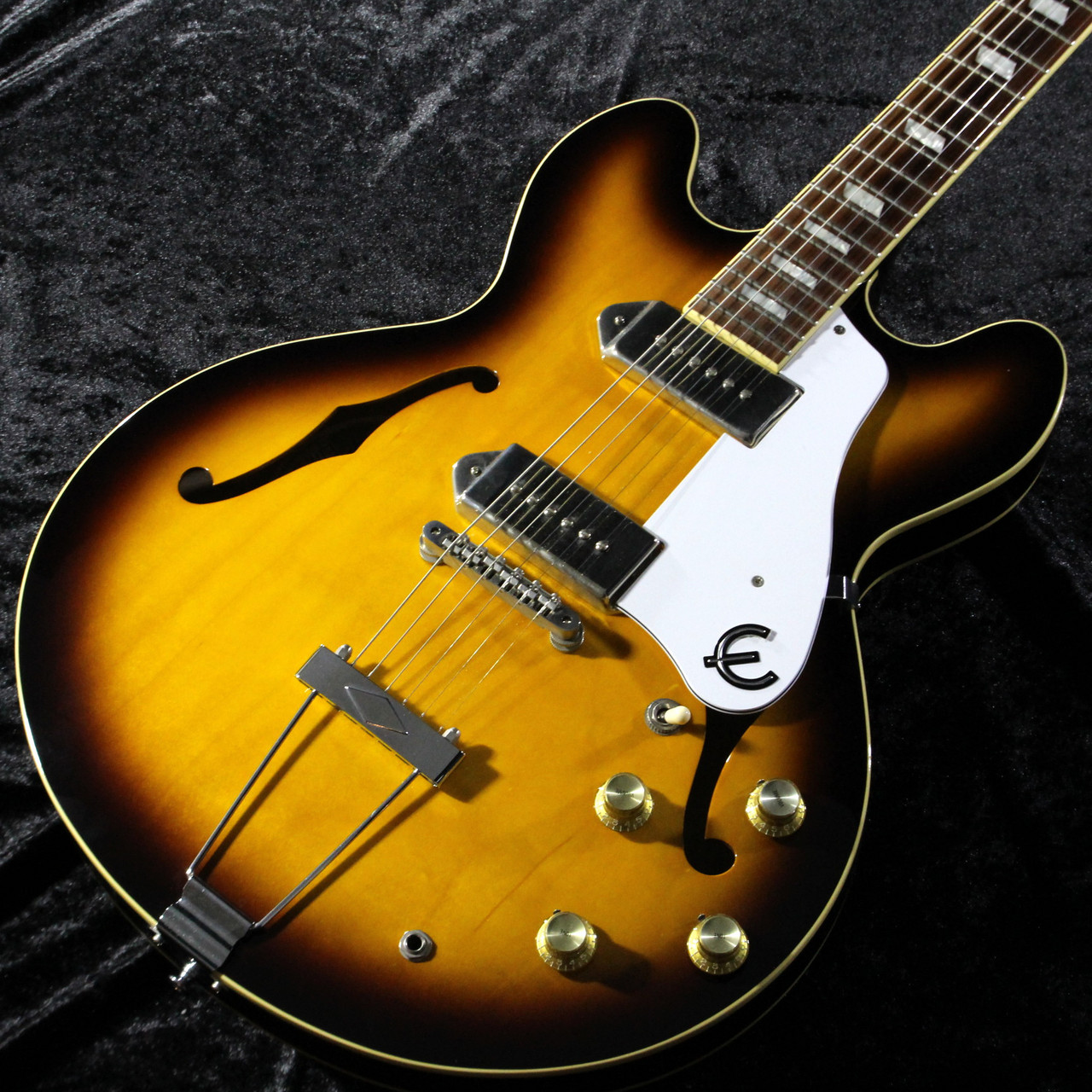 Epiphone 【USED】1965 Casino Elitist 【2.77kg】【日本製】（中古