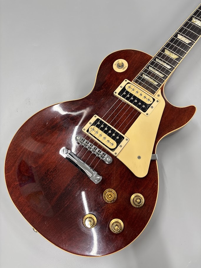 2012年製【Les Paul STANDARD PRO】Wine Red 2012年製【Les Paul STANDARD PRO】Wine Red