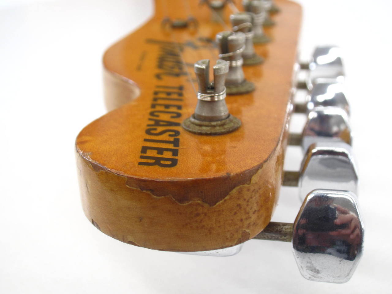 Fender 1974-1976 Vintage Telecaster【浦添店】（中古/送料無料