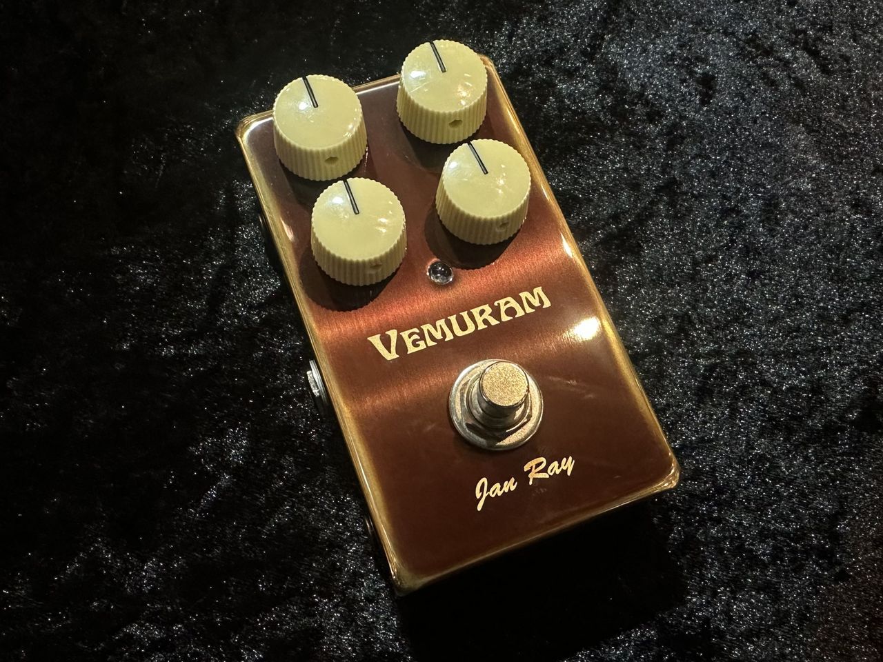 VEMURAM Jan Ray（新品/送料無料）【楽器検索デジマート】