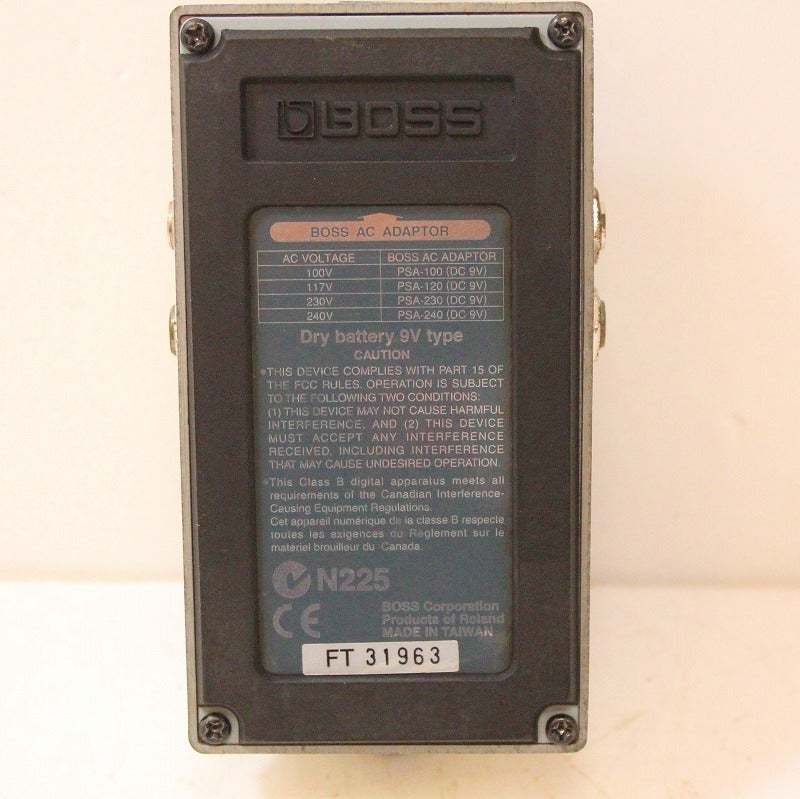BOSS DD-6 / Digital Delay 【心斎橋店】（中古）【楽器検索デジマート】
