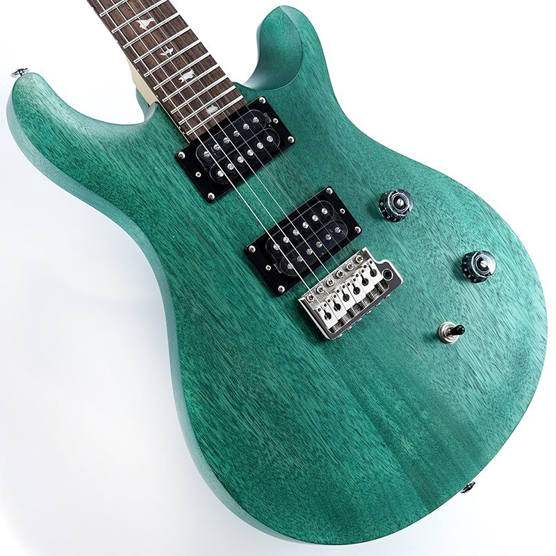 PRS SE CE 24 Turquoise エレキギター ポールリードスミス(Paul Reed