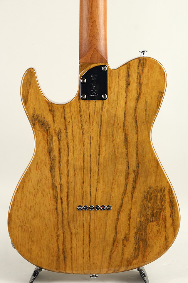 FUJIGEN(FGN) Expert ILIAD EILT-ASH-HS-RM / Vintage Natural【S/N