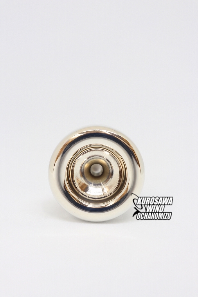 Frate Precision トランペットマウスピース 5