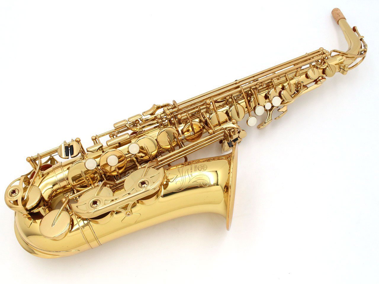 ✨【美品】ヤマハ　アルトサックス YAS475 ハードケース付✨ ハードケース付き】YAMAHA ヤマハ YAS-475 アルトサックス 【公式通販】