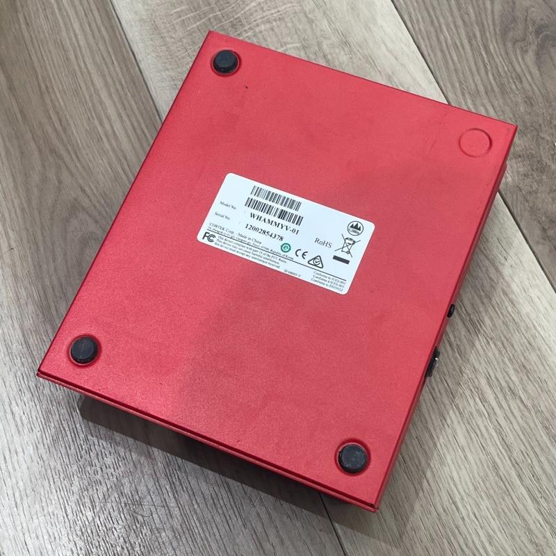 DigiTech USED 中古 WHAMMY 5 ピッチシフター（中古）【楽器検索