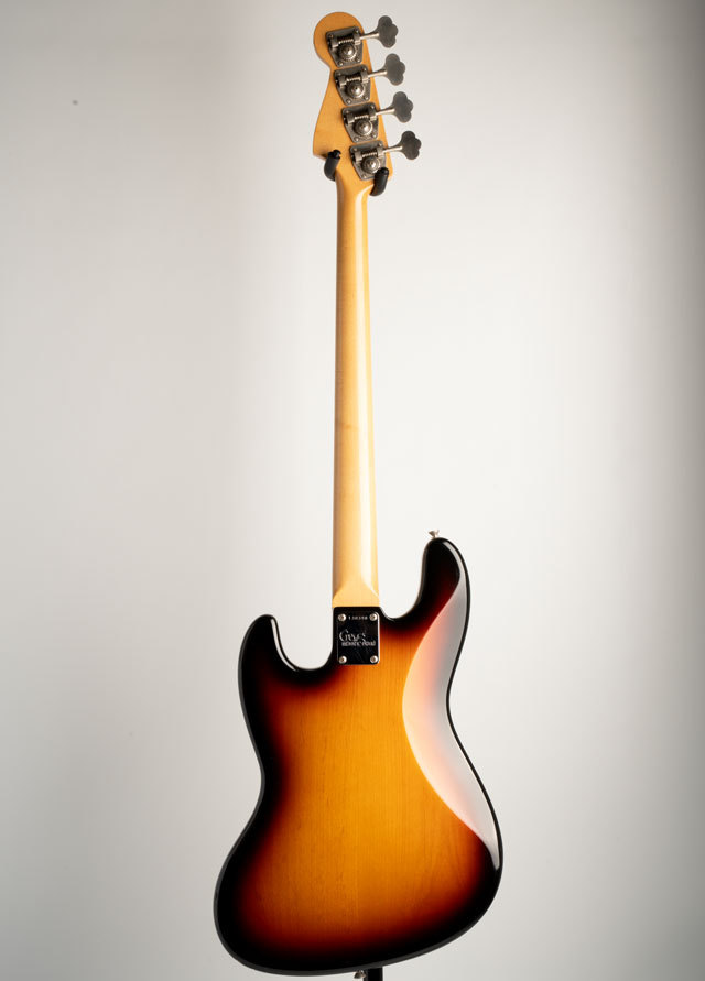 Crews Maniac Sound OS-JB 3TS（中古）【楽器検索デジマート】