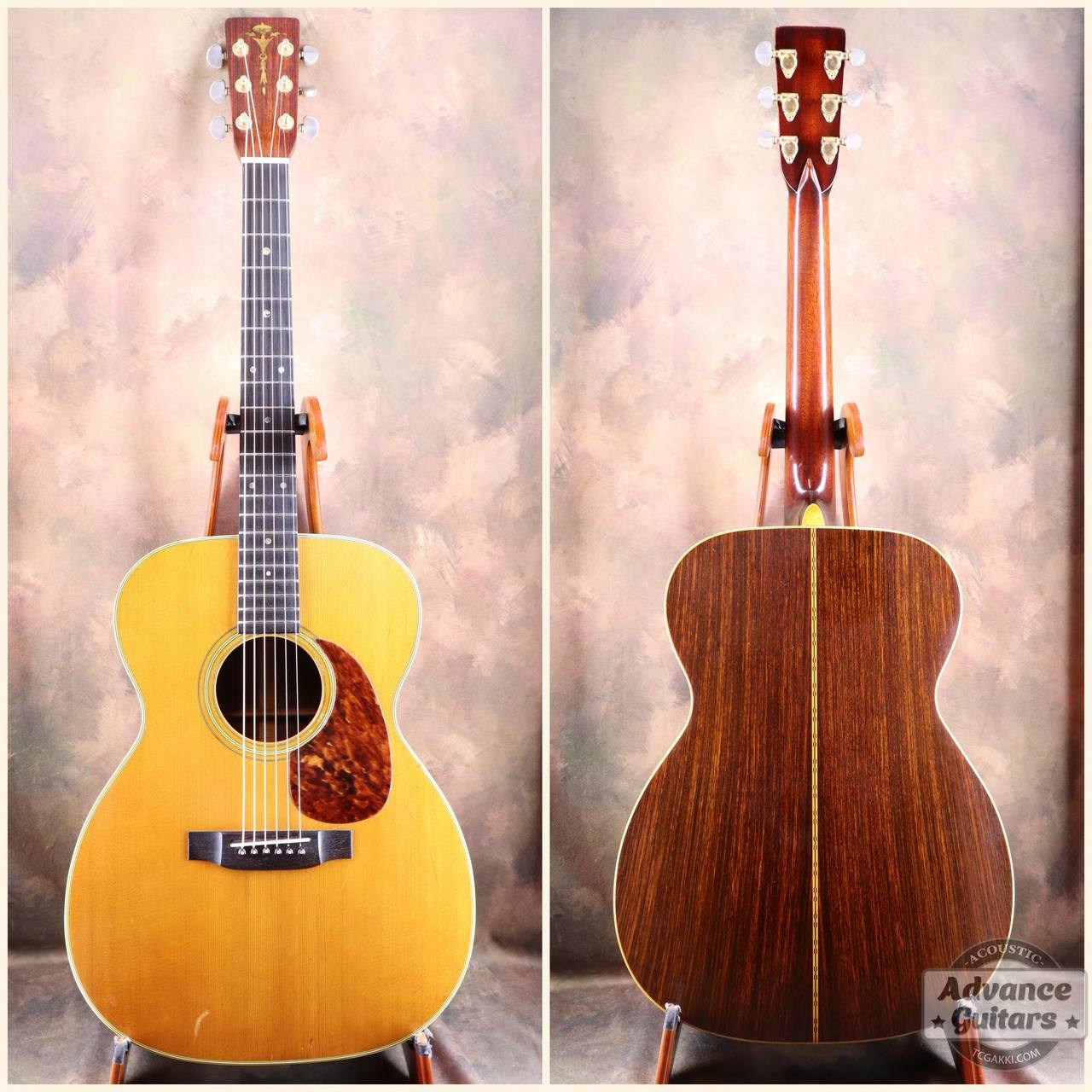 Martin 1976年製 000-28（ビンテージ）【楽器検索デジマート】