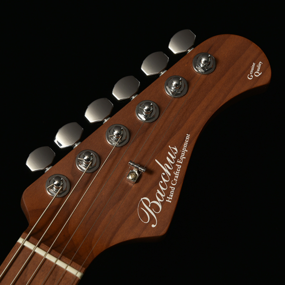BACCHUS バッカス Japan Tune-up Series TACTICS24-BP/M SYP-BS