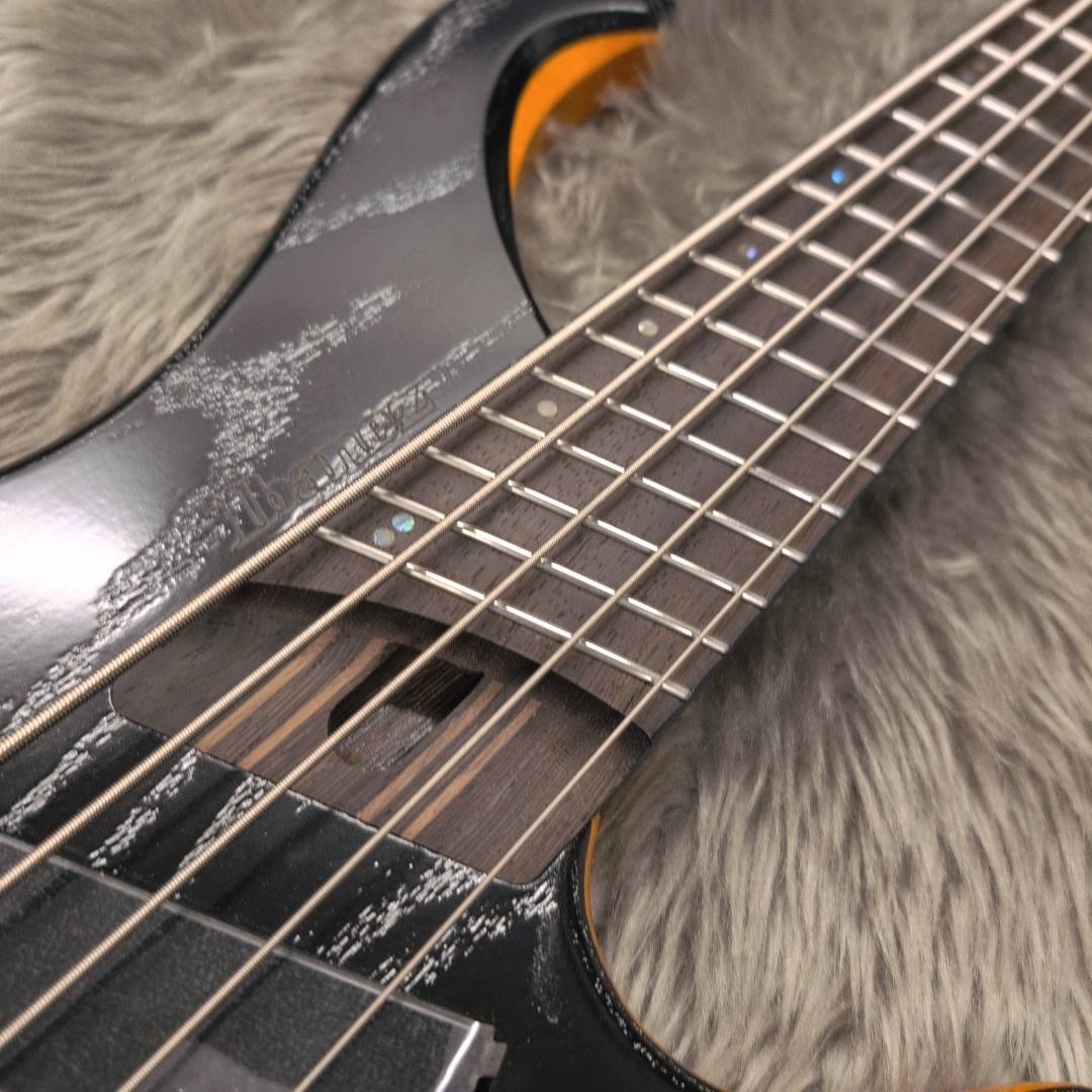 Ibanez EHB1135MS SKL ヘッドレス エレキベース 5弦 島村楽器限定