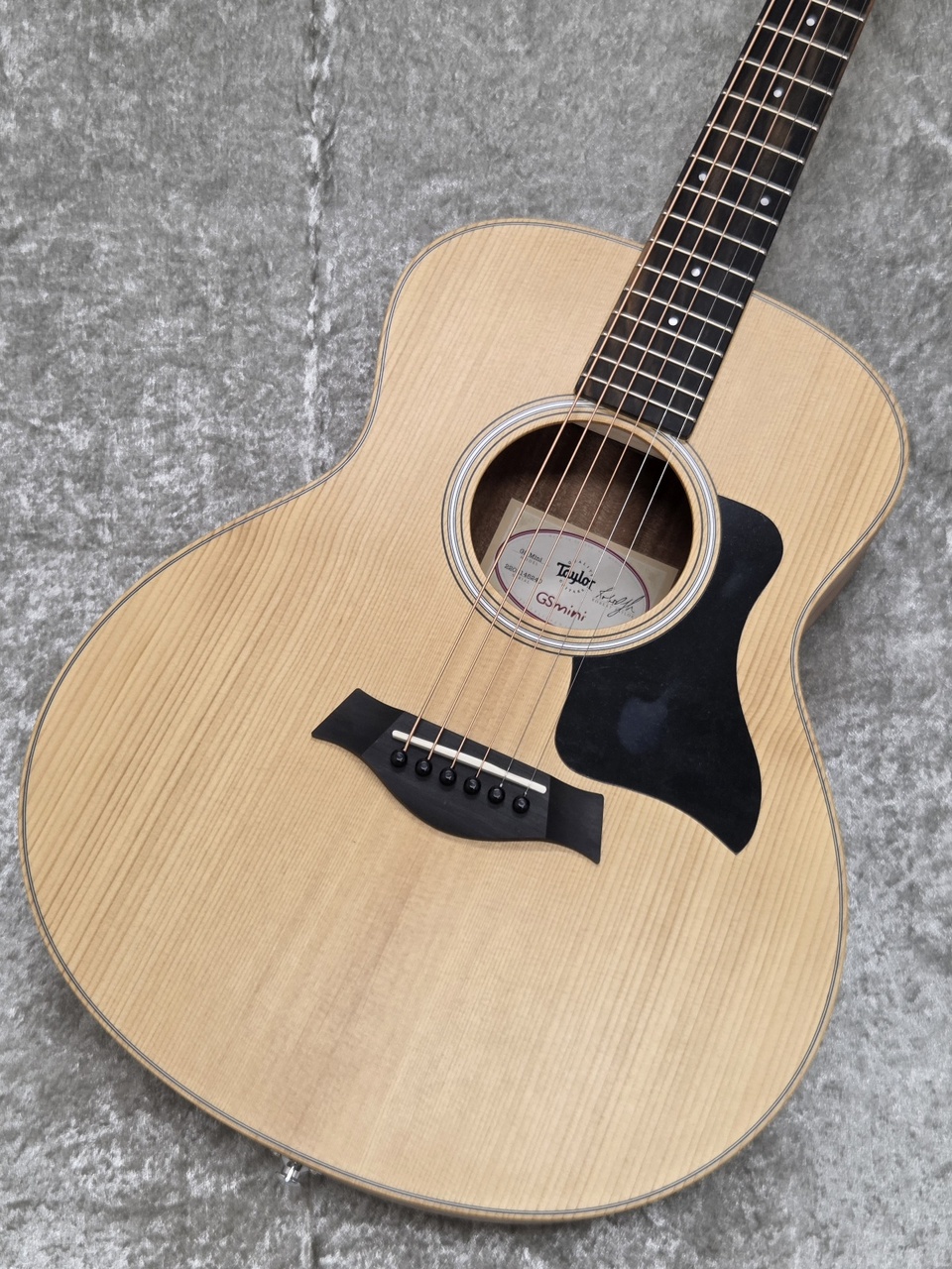 Taylor GS Mini sapele（新品/送料無料）【楽器検索デジマート】