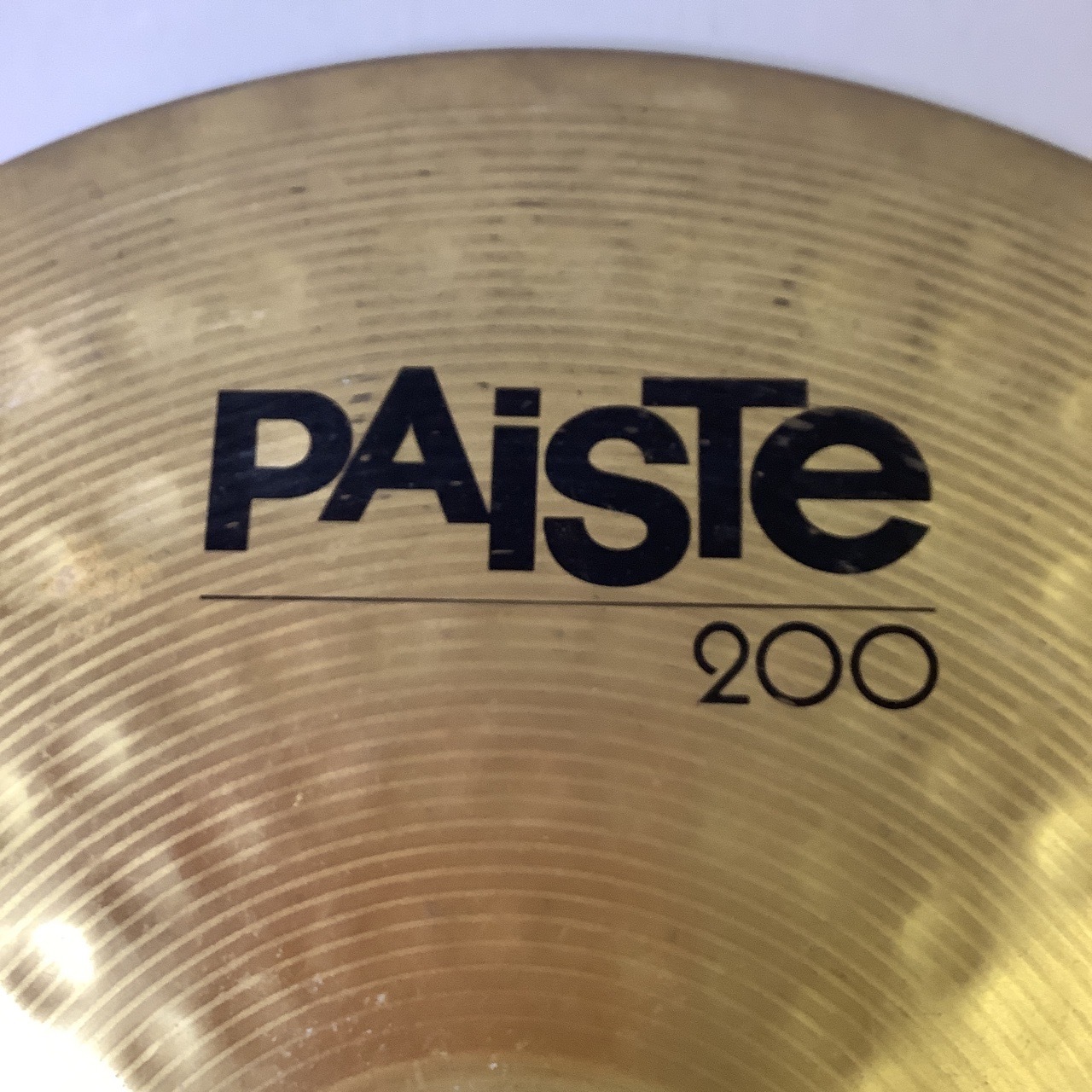 PAiSTe 200シリーズ RIDE 20（中古/送料無料）【楽器検索デジマート】