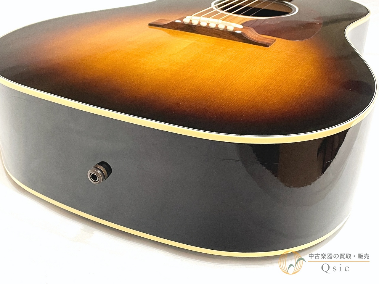 Gibson J-45 STANDARD 2023年製 【返品OK】[RMR90]【箕面店在庫