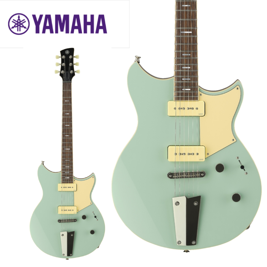 YAMAHA 【11月8日発売!!ご予約受付中!!】RSS02TSOB(ソニック