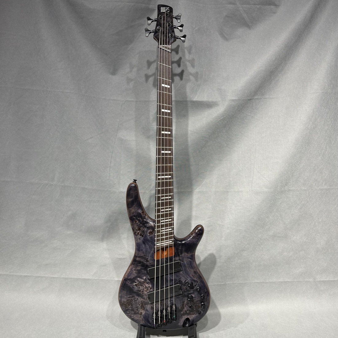 Ibanez SRMS805 DTW Deep Twilight （新品特価）【楽器検索デジマート】