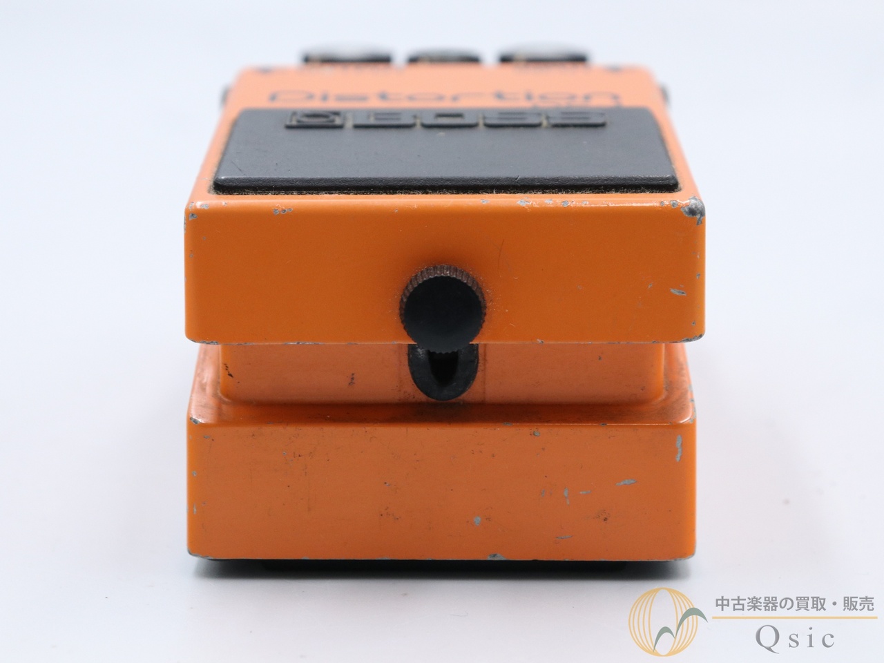 BOSS DS-1 TA7136AP期 [UM443]【神戸店在庫】（中古）【楽器検索