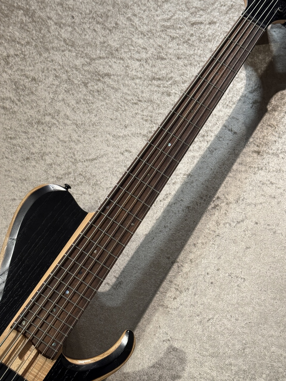ibanez エレキベース/SR2000/アクティブベース/ スルーネック IBANEZのGioシリーズからエントリークラスのエレキベースが新登場！
