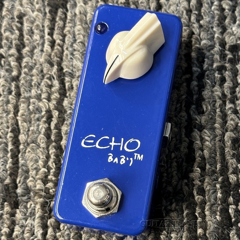 Lovepedal Echo Baby【ディレイ】（中古）【楽器検索デジマート】