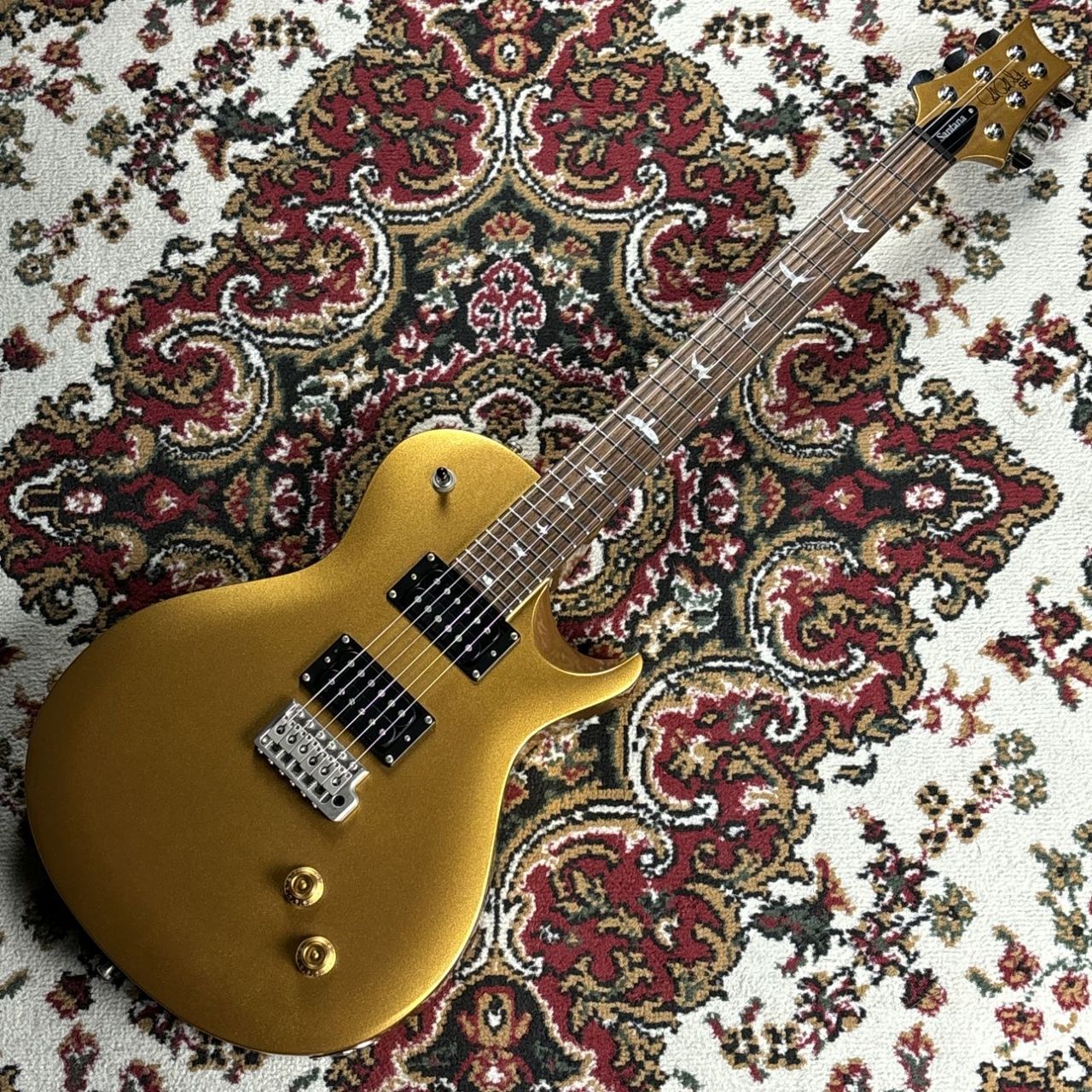 Paul Reed Smith(PRS) 【大幅値下げ】中古SE SANTANA SC TR【現物画像 