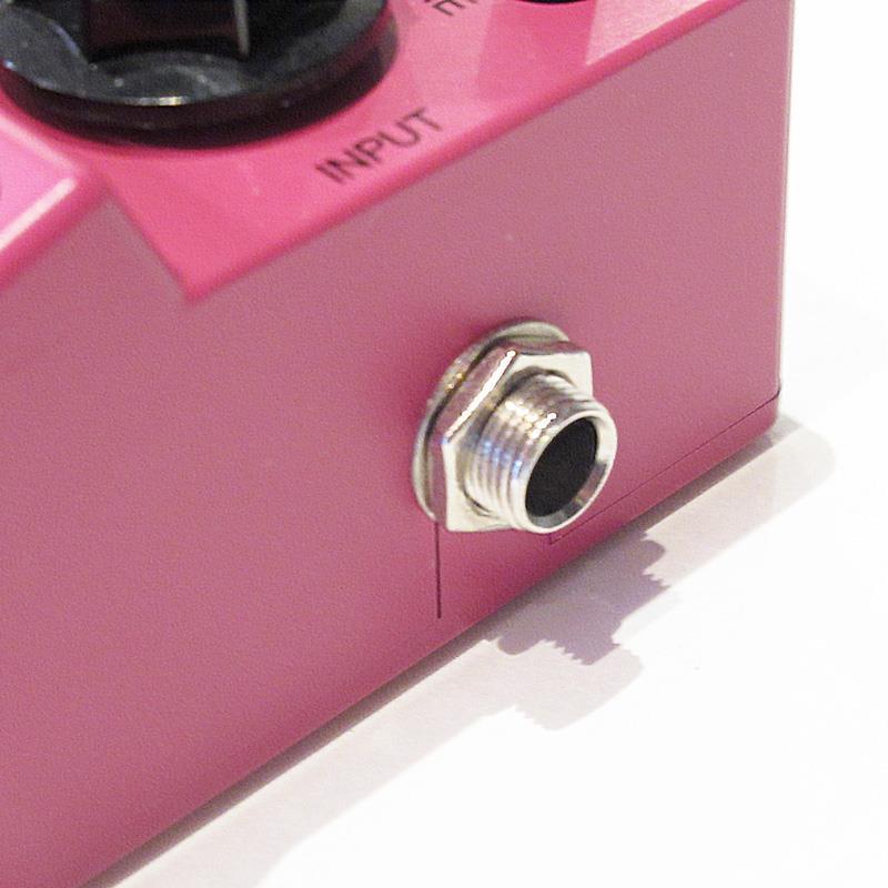 Ibanez USED 中古 ADMINI [Analog Delay]（中古）【楽器検索デジマート】