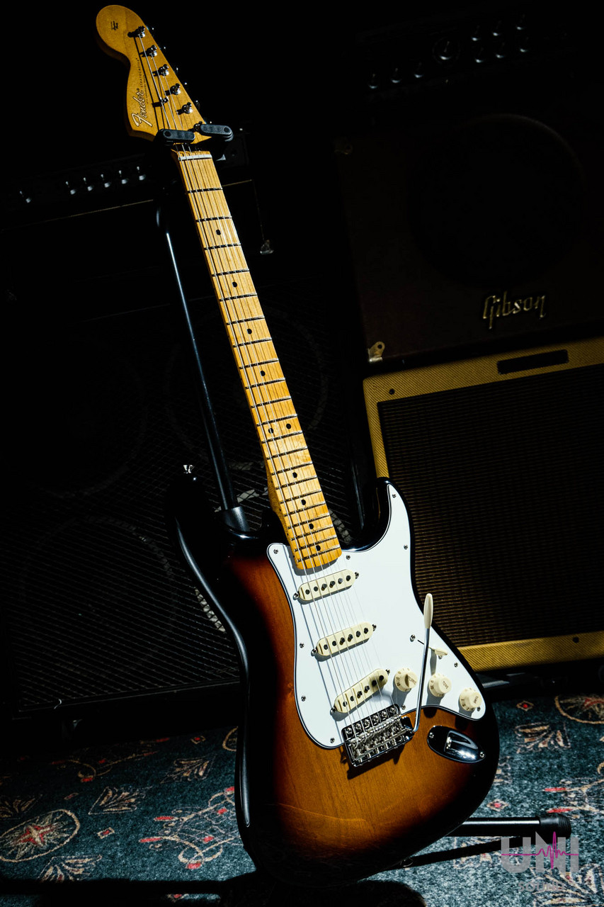 Fender Jimi Hendrix Stratocaster / 2022（中古）【楽器検索デジマート】