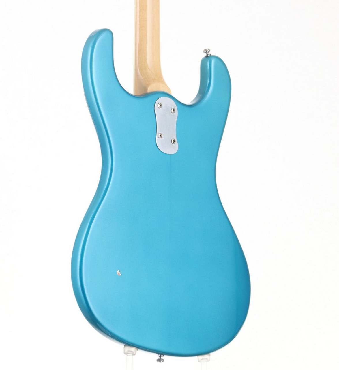 Mosrite Bass Custom 65 Metallic Blue [4.33kg]モズライト