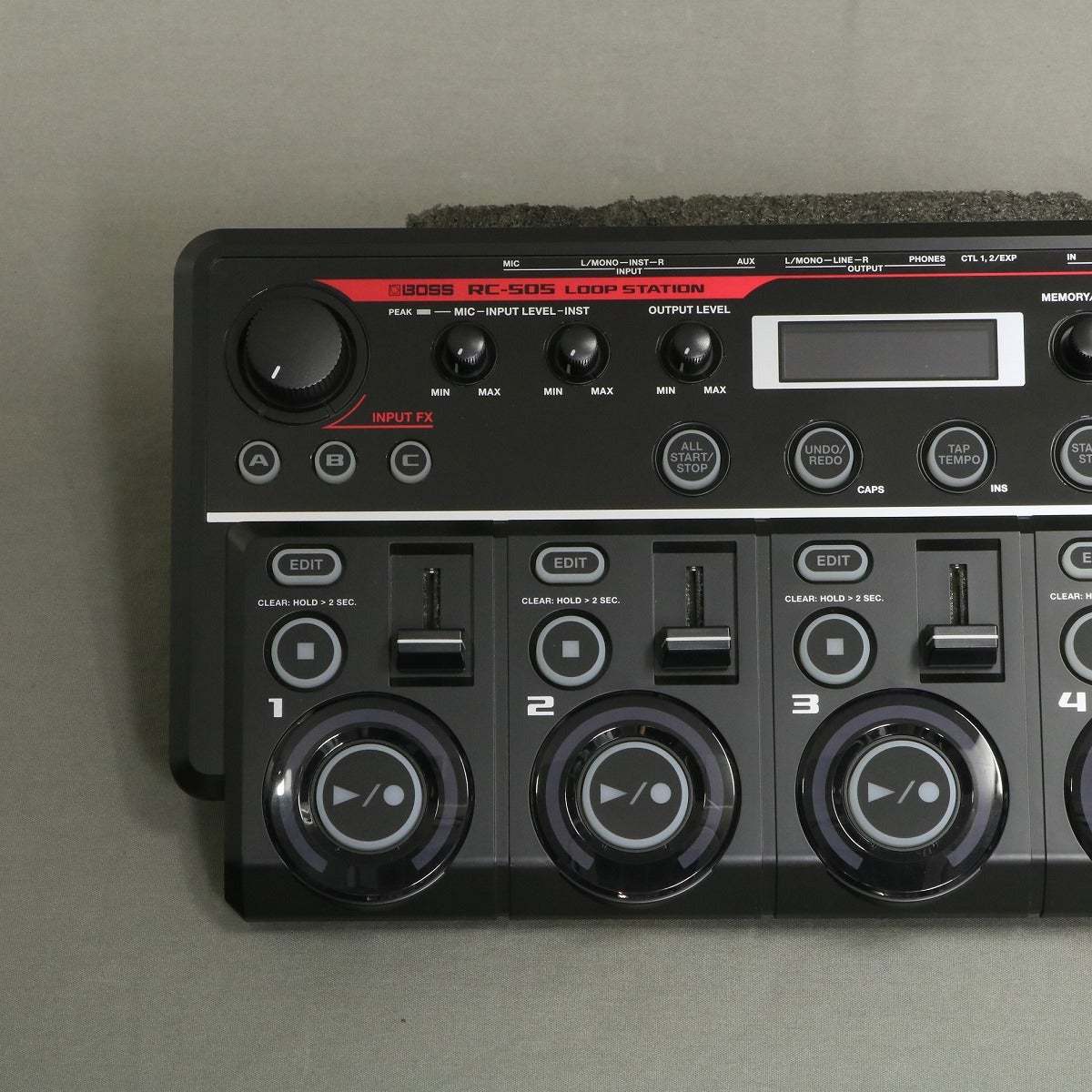 BOSS RC-505 【御茶ノ水本店】（中古/送料無料）【楽器検索デジマート】