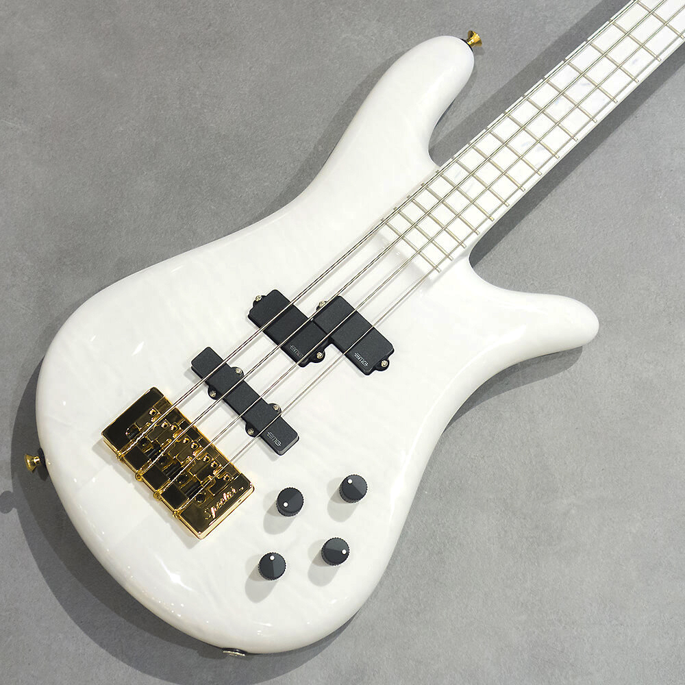 EMG PJ ピックアップ　Spector Spector Legend 4 EMG PJ SET Active Bass Pickup Set - YouTube