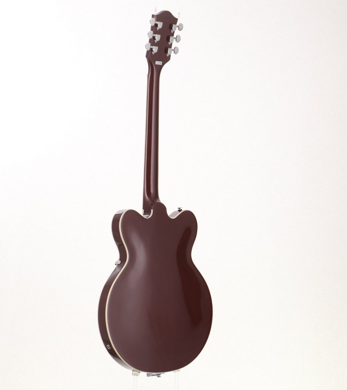 Gretsch G2604T Streamliner 中古 Gretsch G2604T Limited Edition Streamliner Rally II Center
