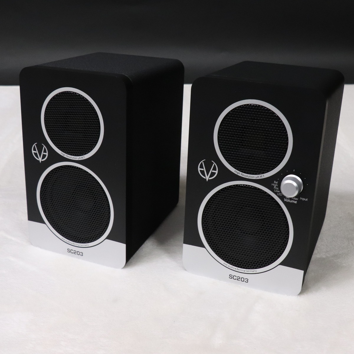 EVE Audio SC203 【梅田店】（中古/送料無料）【楽器検索デジマート】