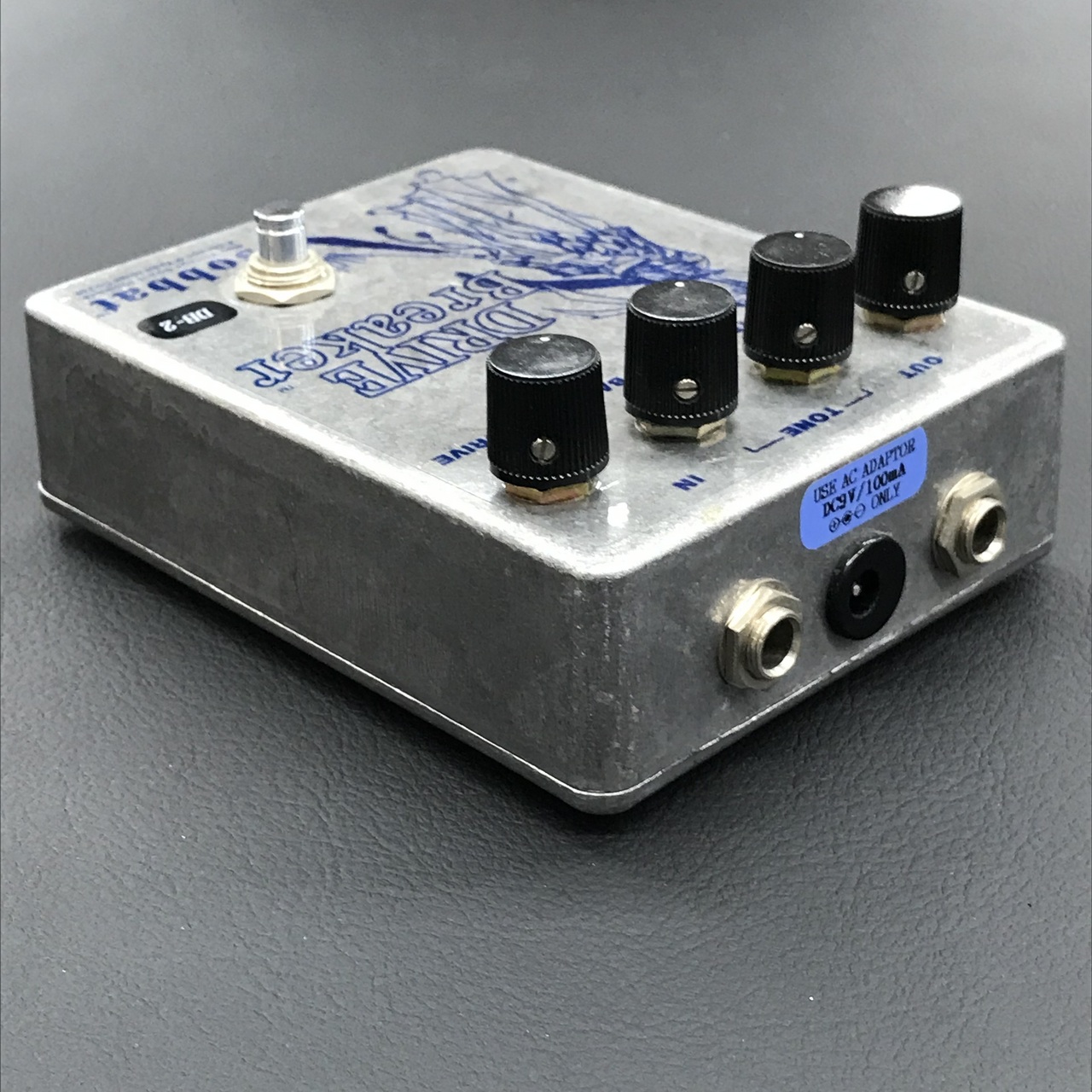sobbat DB-2 Drive Breaker II（中古）【楽器検索デジマート】