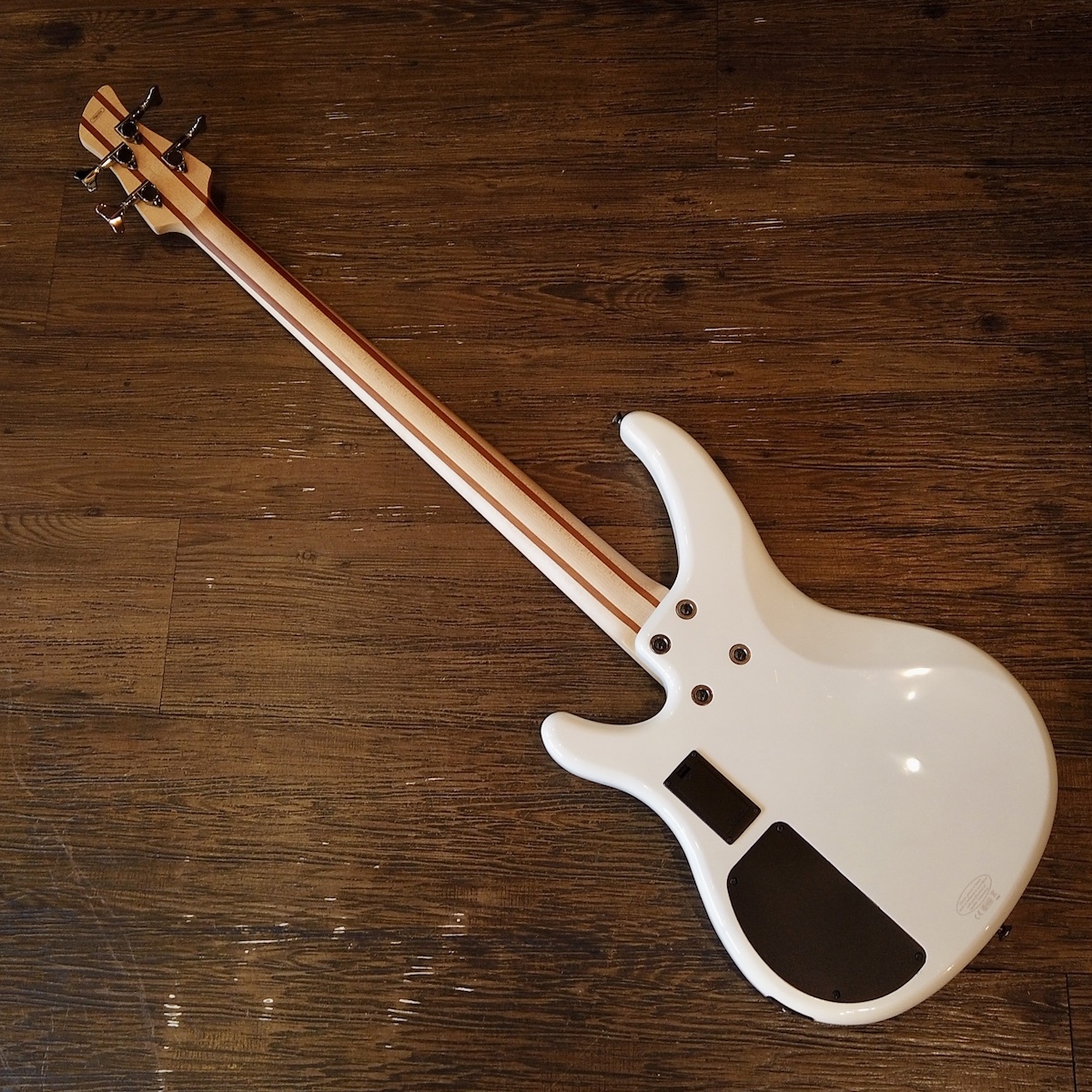 YAMAHA TRBX304（中古/送料無料）【楽器検索デジマート】