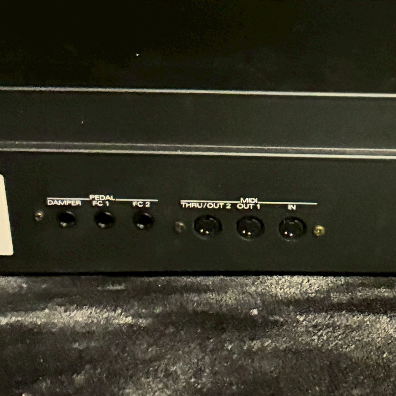 Roland RD-600 【USED】（中古）【楽器検索デジマート】