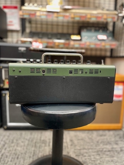 YAMAHA THR10X 【小型アンプ】【生産完了】【ハイゲイン】（中古
