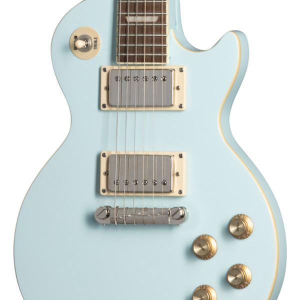 Epiphone Power Players LP IBL エレキギター初心者14点セット【ヤマハ