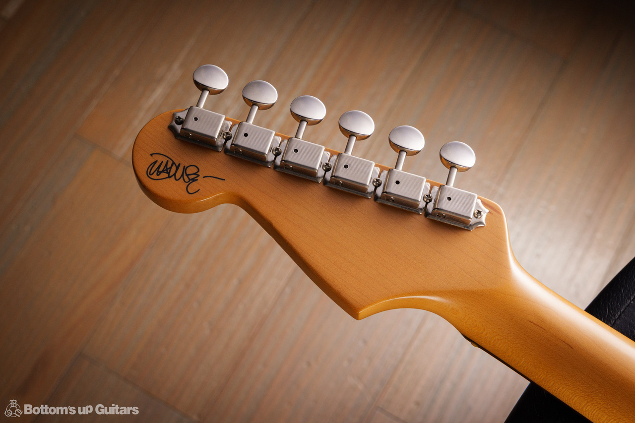 Johnny's - mi様 Fender USA 2007 Limited Edition John Mayer Signature