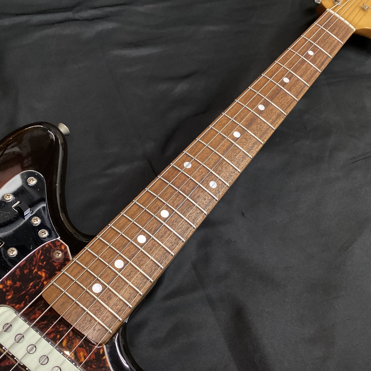 Fender Japan JG66-85 Qシリアル Crafted in Japan (フェンダー