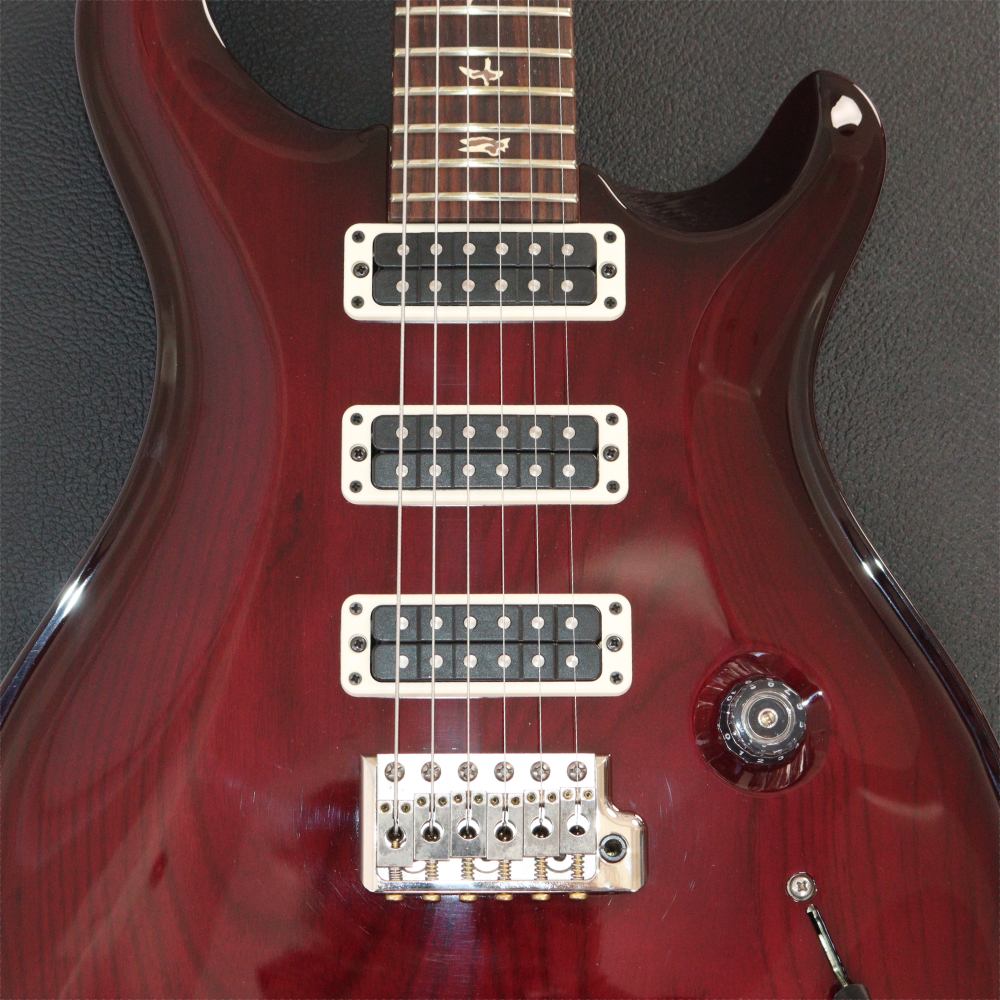 Paul Reed Smith(PRS) 【中古】 エレキギター PRS Swamp Ash