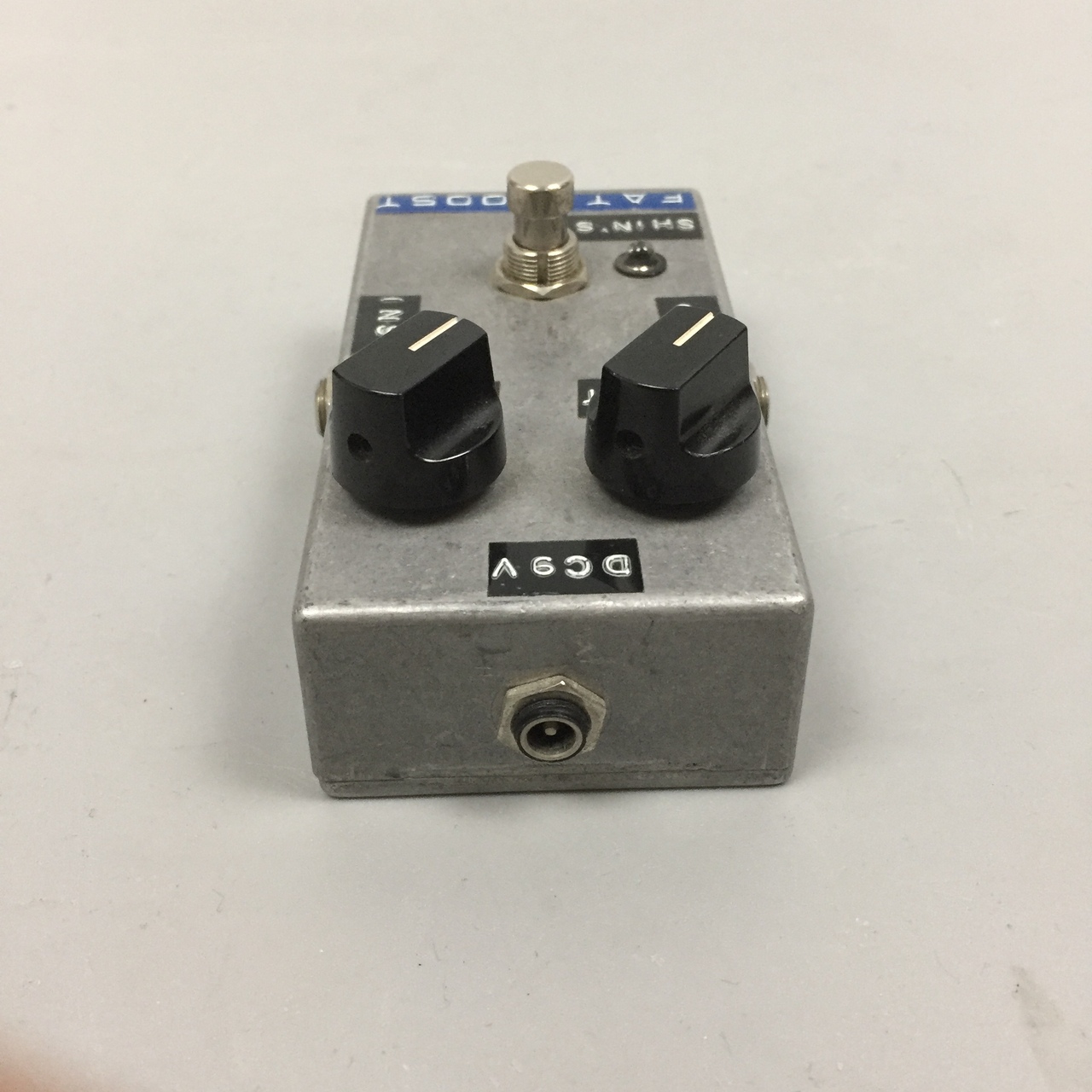 calsynth BOBA FAT モジュラーシンセ　未使用 中古】 E-MU / MO'PHATT 【御茶ノ水本店】【7/15 値下げ