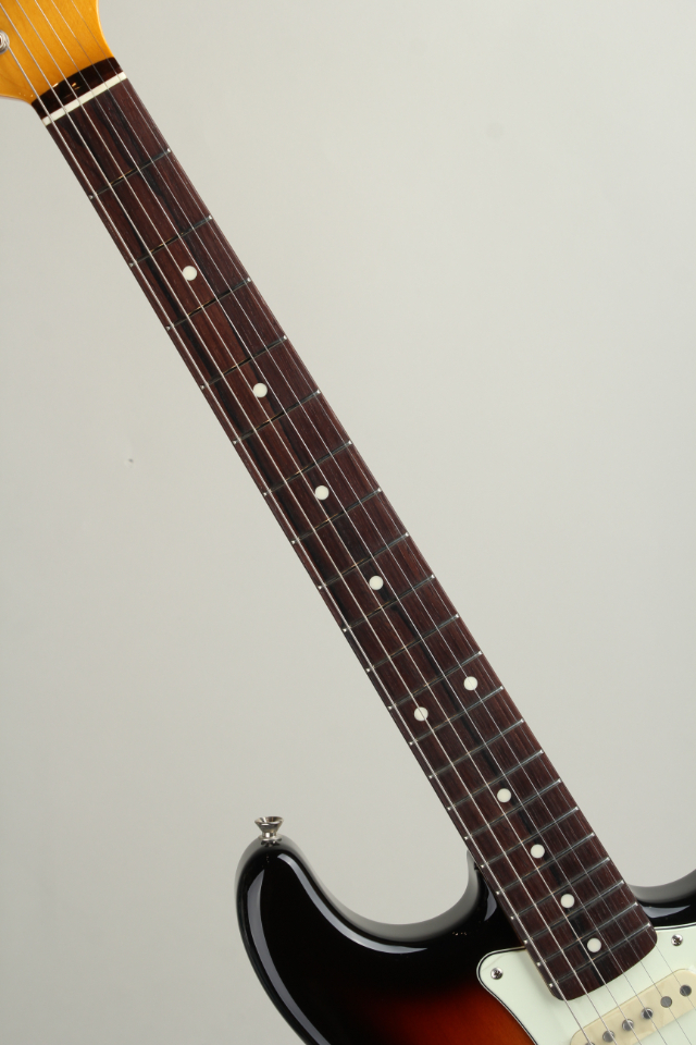 Fender Japan Limited ST60TH/VSP FSB 2014（中古）【楽器検索デジマート】