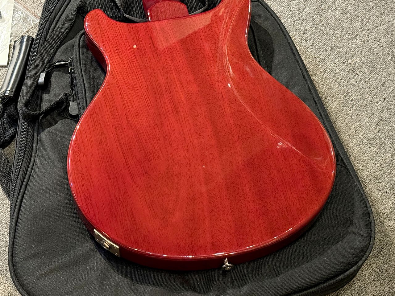 Paul Reed Smith(PRS) S2 MIRA（中古）【楽器検索デジマート】