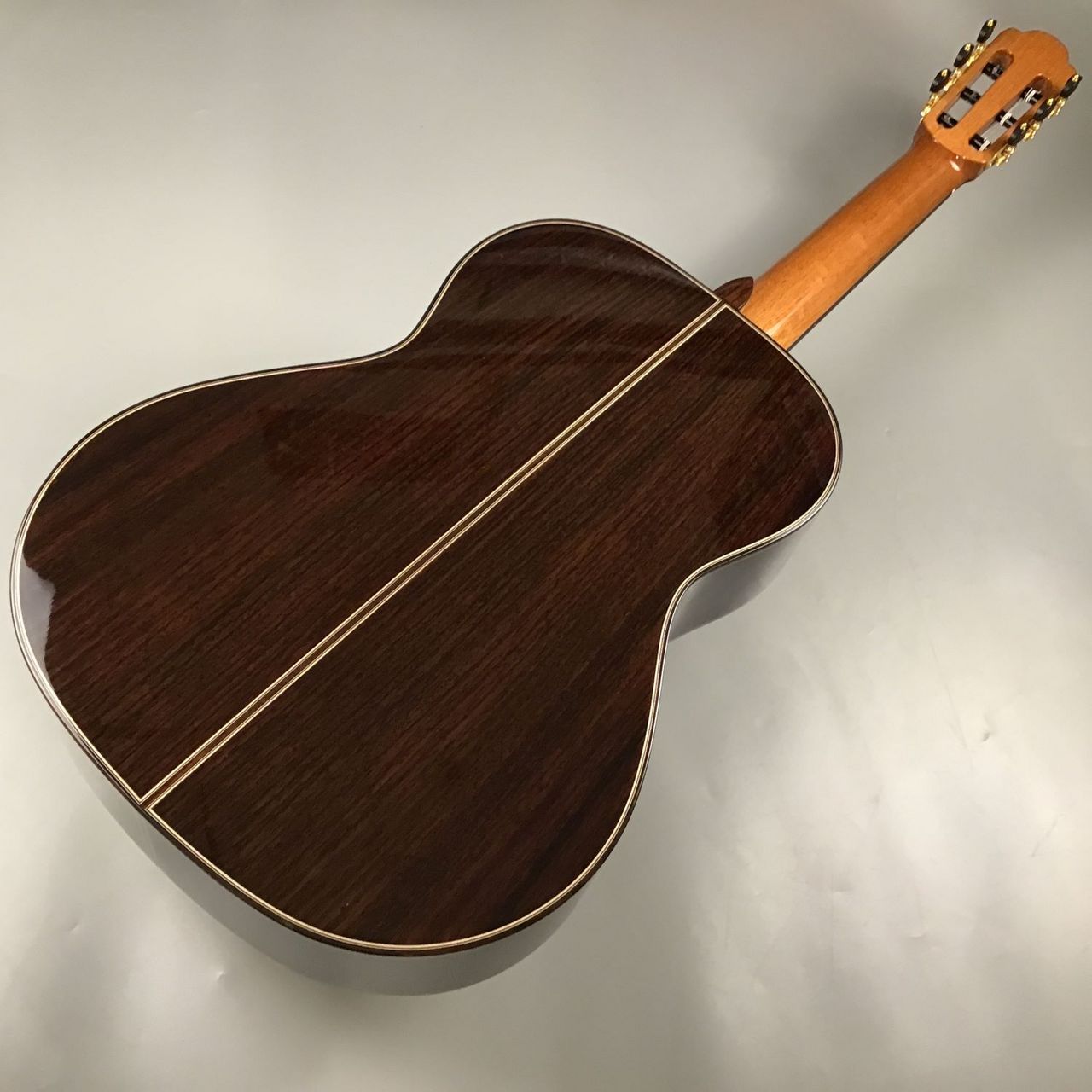 Martinez Hauser Spruce ケネスヒル監修（新品/送料無料）【楽器検索